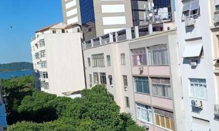 Cobertura com 4 quartos à venda no Flamengo, Rio de Janeiro 