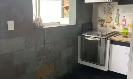 Apartamento em engenho de dentro  -  rio de janeiro