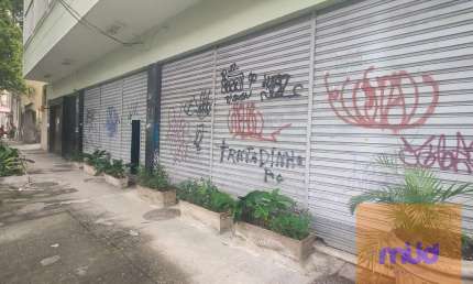 Ponto comercial à venda no Centro, Rio de Janeiro 