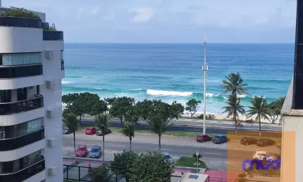Cobertura com 2 quartos à venda na Barra da Tijuca, Rio de Janeiro 