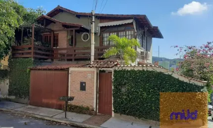 Casa com 4 quartos à venda em Icaraí, Niterói 