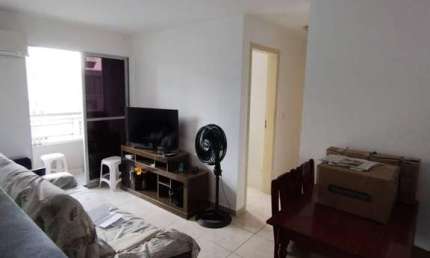 Apartamento com 2 quartos à venda na Taquara, Rio de Janeiro 