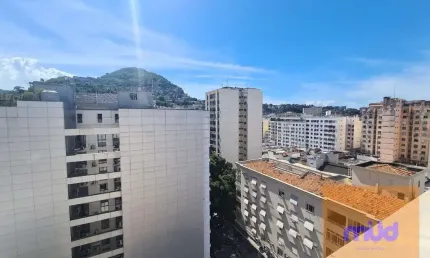 Apartamento com 1 quarto à venda na Glória, Rio de Janeiro 