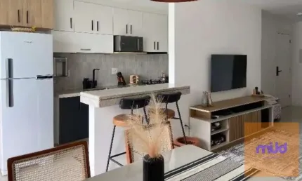 Apartamento com 2 quartos à venda na Barra Olímpica, Rio de Janeiro 