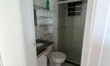 Apartamento com 2 quartos à venda na Taquara, Rio de Janeiro 