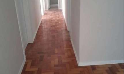 Apartamento com 3 quartos para alugar em Copacabana, Rio de Janeiro 