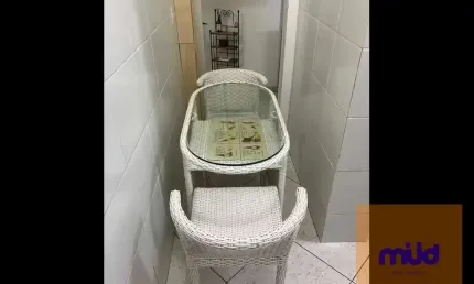 Apartamento com 4 quartos à venda no Leblon, Rio de Janeiro 