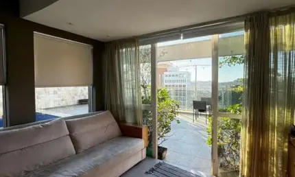 Cobertura com 1 quarto à venda na Barra da Tijuca, Rio de Janeiro 