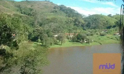Fazenda à venda em Ipiabas, Barra do Piraí 