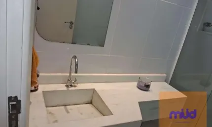 Kitnet / Stúdio à venda no Centro, Rio de Janeiro 