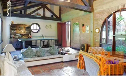 Casa com 4 quartos à venda na Santa Teresa, Rio de Janeiro 