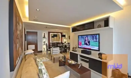 Apartamento com 4 quartos para alugar na Barra da Tijuca, Rio de Janeiro 