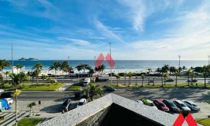 Cobertura com 4 quartos à venda na Avenida Lúcio Costa, 2300, Barra da Tijuca, Rio de Janeiro por R$ 5.850.000