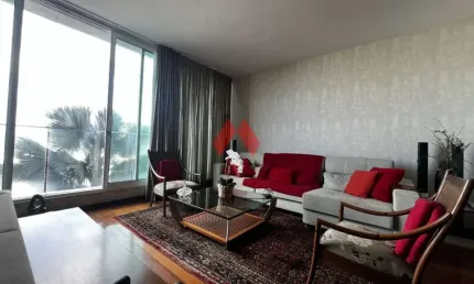 Apartamento com 4 quartos à venda na Avenida Vieira Souto, 230, Ipanema, Rio de Janeiro por R$ 9.100.000