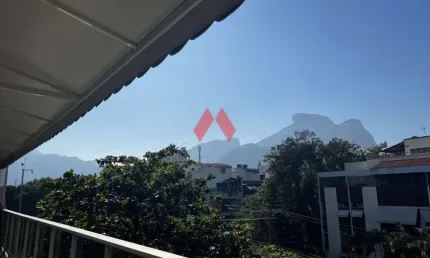 Cobertura com 4 quartos à venda na Avenida Rodolfo Amoedo, 223, Barra da Tijuca, Rio de Janeiro por R$ 2.589.000