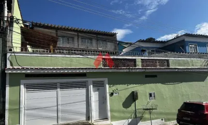 Casa com 7 quartos à venda na Belo Vale, 460, Tanque, Rio de Janeiro por R$ 650.000