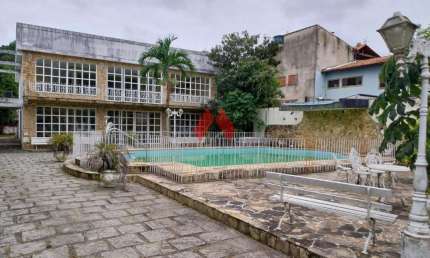 Casa comercial à venda na da Covanca, 585, Tanque, Rio de Janeiro por R$ 550.000