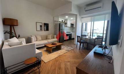 Apartamento com 2 quartos à venda na Rua Prudente de Morais, 302, Ipanema, Rio de Janeiro por R$ 2.370.000