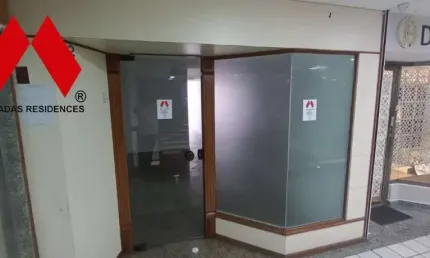 Ponto comercial à venda na Avenida das Américas, 3555, Barra da Tijuca, Rio de Janeiro por R$ 210.000