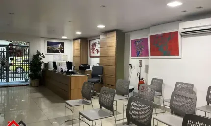 Ponto comercial à venda na Rua Artur Bernardes, 26, Catete, Rio de Janeiro por R$ 2.700.000