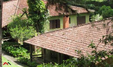 Chácara / sítio com 20 quartos à venda na Bernardo Coutinho, 6925, Araras, Petrópolis por R$ 3.700.000