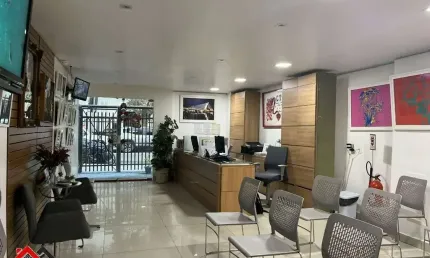 Ponto comercial para alugar na Rua Artur Bernardes, 26, Catete, Rio de Janeiro por R$ 20.000