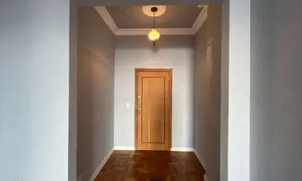 Apartamento com 3 quartos à venda na Rua Barata Ribeiro, 615, Copacabana, Rio de Janeiro por R$ 1.050.000