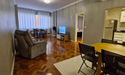 Apartamento com 3 quartos à venda na Rua Souza Lima, 257, Copacabana, Rio de Janeiro por R$ 1.300.000