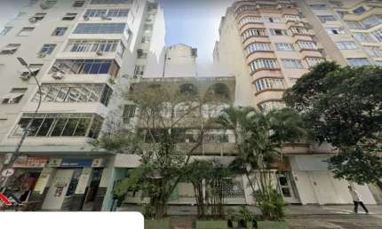 Prédio à venda na Rua Barata Ribeiro, 272, Copacabana, Rio de Janeiro por R$ 3.500.000