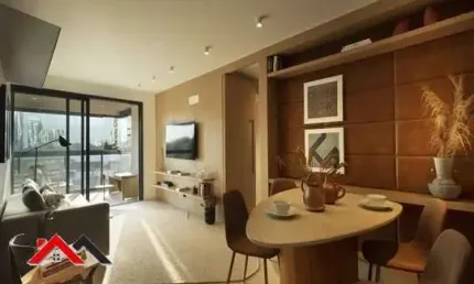 Apartamento com 2 quartos à venda na Avenida Cândido Portinari, 60, Barra da Tijuca, Rio de Janeiro por R$ 1.498.354