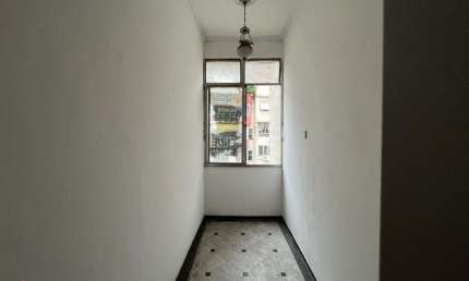 Apartamento com 1 quarto à venda na Rua Barata Ribeiro, 621, Copacabana, Rio de Janeiro por R$ 500.000