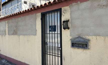 Casa com 3 quartos para alugar na Nacional, 239, Taquara, Rio de Janeiro por R$ 6.200