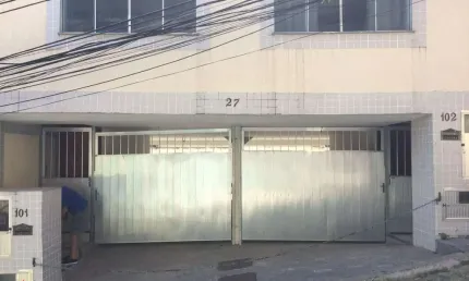 Casa em condomínio fechado com 2 quartos à venda na Maranga, 557, Praça Seca, Rio de Janeiro por R$ 300.000
