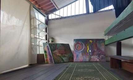 Cobertura com 1 quarto à venda na Rua Machado de Assis, 31, Flamengo, Rio de Janeiro por R$ 630.000