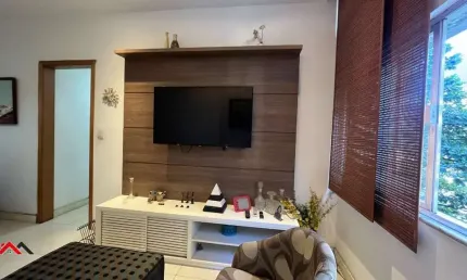 Apartamento com 3 quartos à venda na Rua Figueiredo Magalhães, 615, Copacabana, Rio de Janeiro por R$ 850.000