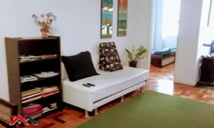 Apartamento com 3 quartos à venda na Rua Xavier da Silveira, 97, Copacabana, Rio de Janeiro por R$ 1.300.000