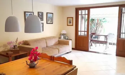 Casa com 4 quartos para alugar na Rua Gustavo de Oliveira Castro, 105, Recreio dos Bandeirantes, Rio de Janeiro por R$ 10.000
