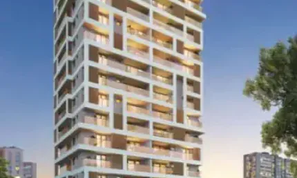 Maravilhoso dois quartos com suíte no Morro Ipiranga