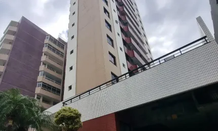 Apartamento com 3 quartos à venda na Rua Amazonas, 313, Pituba, Salvador