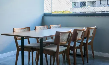 Apartamento com 2 quartos à venda na Avenida Alphaville, 866, Alphaville I, Salvador