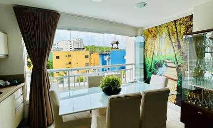 Apartamento com 3 quartos à venda na Rua João José Rescala, 209, Imbuí, Salvador