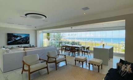 HEMISPHERE 360 – Vista Mar, 200m² de Luxo e Exclusividade na Torre Mais Desejada!