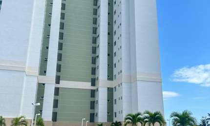 OPORTUNIDADE ÚNICA!! – 116m² de Conforto, Elegância e Localização Privilegiada!