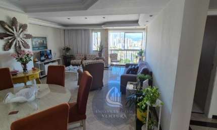 Oportunidade Única no Itaigara – 166m² de Charme, Conforto e Localização Privilegiada!