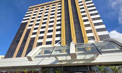 Apartamento 1 Quarto à Venda | 47,64m² | Nascente | Vista Verde de Alphaville