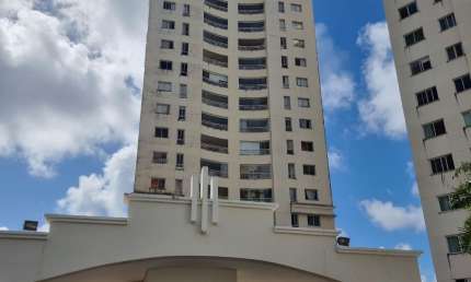Apartamento com 3 quartos à venda na Rua João José Rescala, 209, Imbuí, Salvador