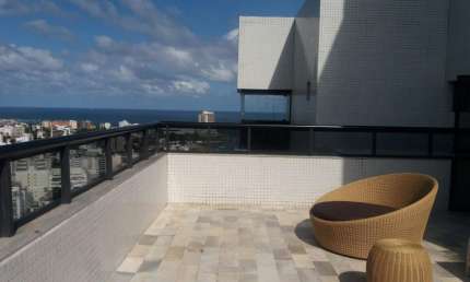Moderno, Completo e Pronto pra Você – Viva no Moder Living!