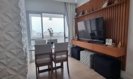 Seu Novo Lar em Brotas com 3 Quartos, Suíte e Estrutura Completa!