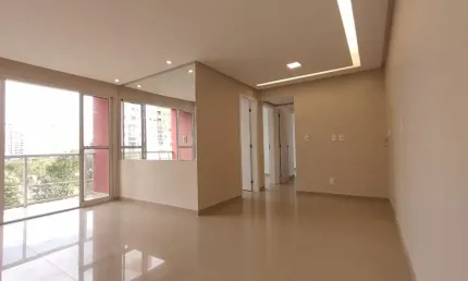 3/4 com Suíte, Varanda e Acabamento Premium por R$440 mil!