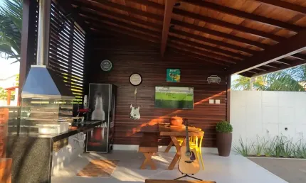 Asa à venda em condomínio fechado – barra do jacuípe, camaçari/ba